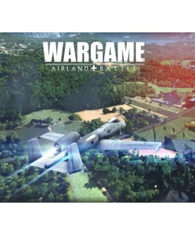 Wargame Airland Battle Steam Key GLOBAL